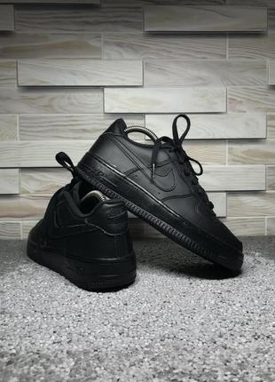 Кроссовки nike air force 1 ( gs ) . оригинал