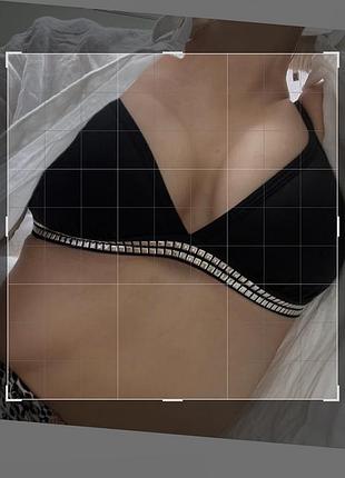 Ліф, браллет, топ victoria’s secret