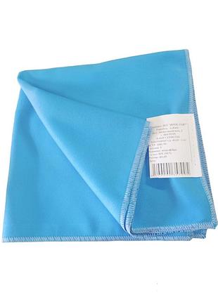 Набор салфеток из микрофибры