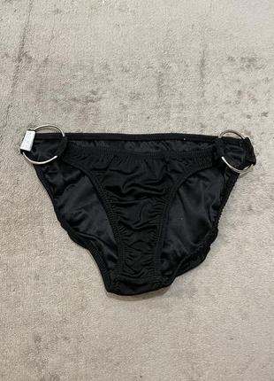 Плавки низ купальник xs