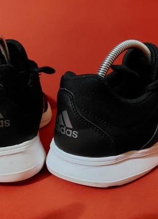 Обувь adidas essential fun 2 по факту 41р. 26 см4 фото