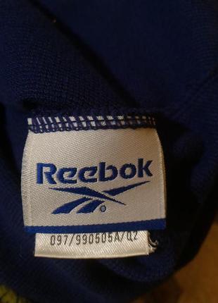 Сукня спортивна поло reebok8 фото