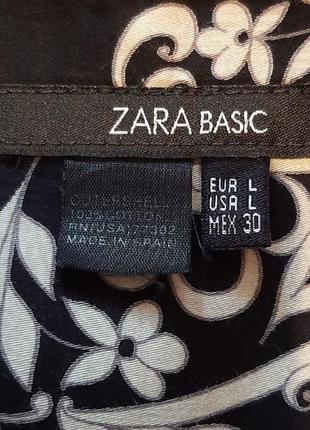 Юбка zara5 фото