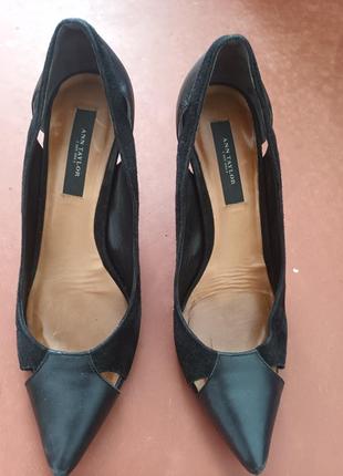 Туфли женские ann taylor