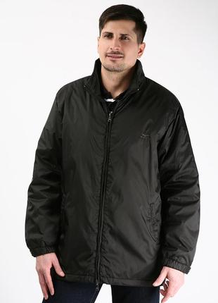 Куртка ветровка черная montana оригинал размер xxl
