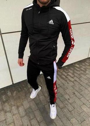 Спортивный костюм адидас adidas