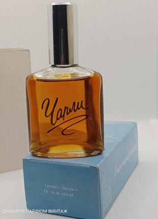Revlon "charley"-edc 65ml