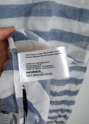 Шарф, хамут2 фото