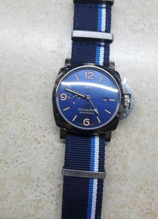 Часы  gmt для мужчин