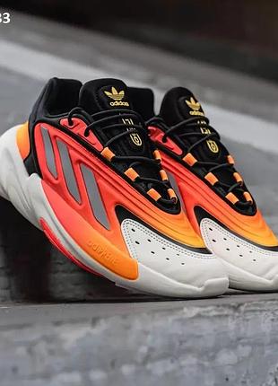 Мужские кроссовки adidas ozelia 1833