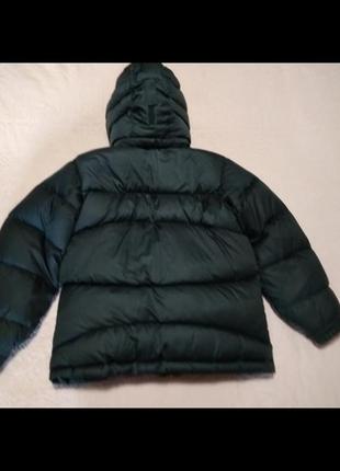 Детская зимняя курточка columbia2 фото