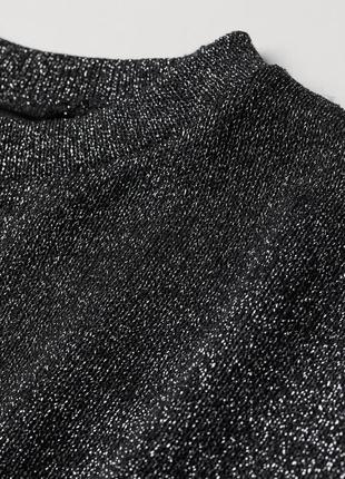 Классный новый джемпер h&m 2