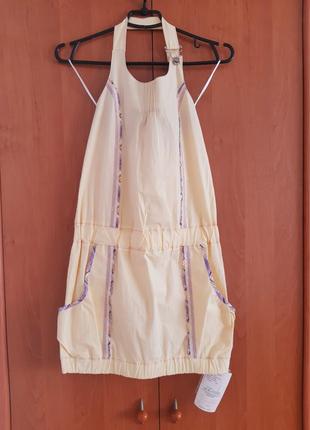 Сарафан на девочку