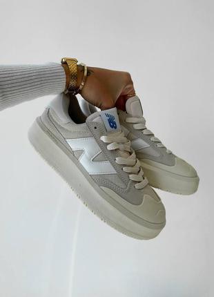 Кроссовки new balance ct3022 фото