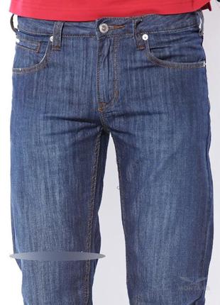 Джинси чоловічі montana оригінал sw в наявності розмір 34