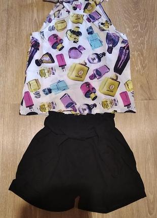 Костюм для дівчаток