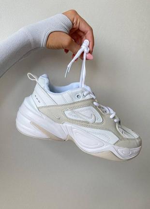 Кроссовки nike m2k