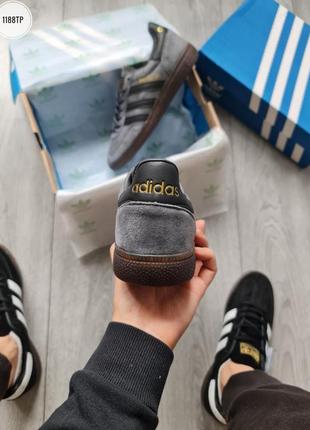 👟 кеди adidas spezial handball / наложка bs👟3 фото