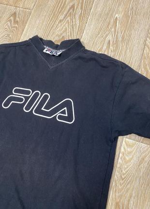 Футболка fila