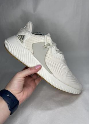 Кроссовки adidas alphabounce rc 2 w