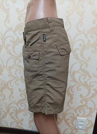 Шорты mckinley 3