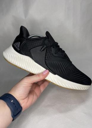 Кроссовки мужские/женские adidas alphabounce rc 2 w