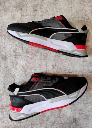 Кросівки puma mirage sport tech оригінал пума