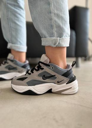 Кроссовки nike m2k