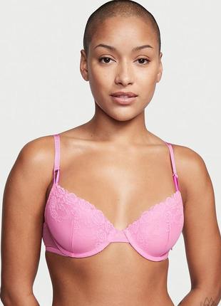 Бюстгальтер push up victoria's secret1 фото