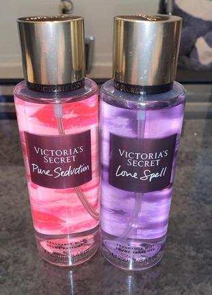 Распив victoria’s secret