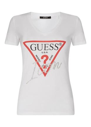 Футболка guess оригінал1 фото