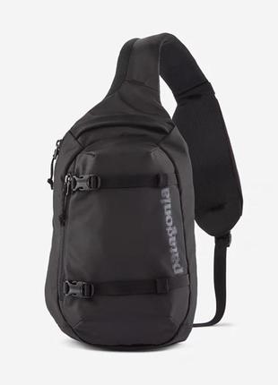 Сумка рюкзак patagonia atom 8