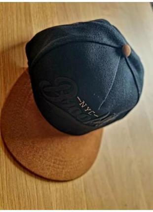 Модная хлопковая бейсболка унисекс для женщин мужчин кепка с вышивкой в ​​стиле ретро ​​хип-хоп кепка шляпа4 фото