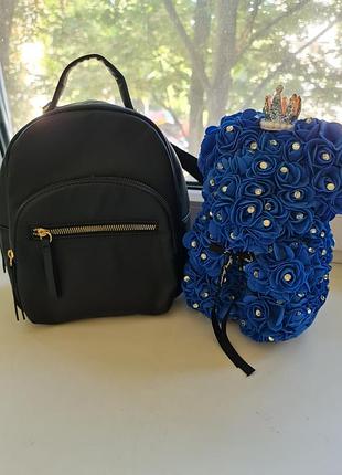 Рюкзак женский мини