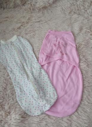 Спальник для новорожденных в роддом