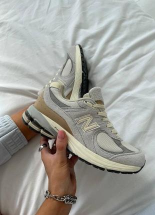 Кросівки new balance 1906d