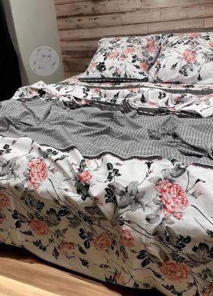 Постельное белье постель