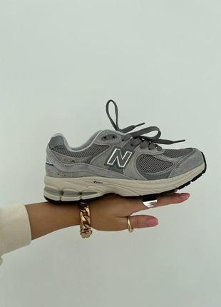 Кроссовки new balance 2002r