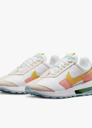 Женские кроссовки nike wmns air max pre-day3 фото