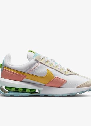 Женские кроссовки nike wmns air max pre-day