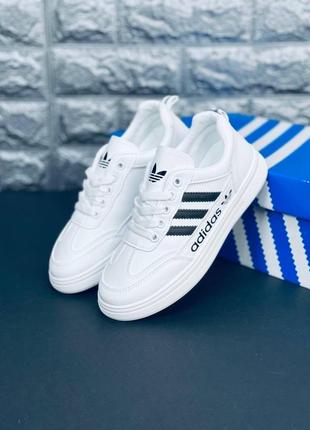 Кроссовки женские adidas адидас женские стильные и легкие кроссовки4 фото