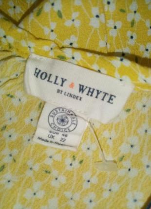 Сукня holly white 6