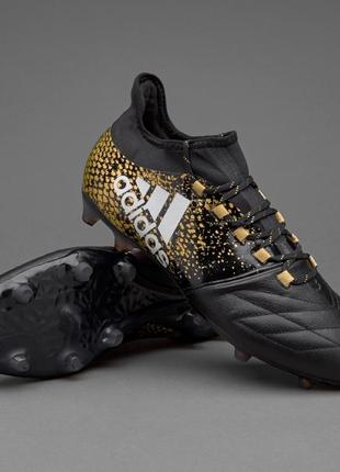 Бутси adidas x 16.2 fg bb4192 (оригінал)