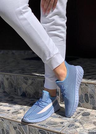 Кеды женские