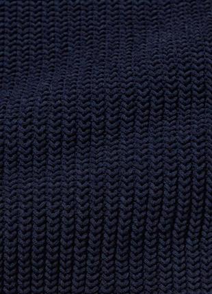 Вязаный свитер uniqlo2 фото