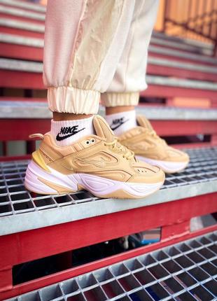 👟 кросівки     nike m2k tekno / наложка bs👟