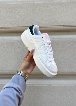 Женские кроссовки new balance ct 302 lf