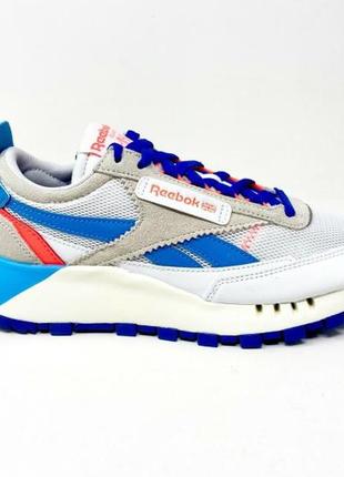 Кросівки reebok classic leather legacy. оригінал. р-р 39