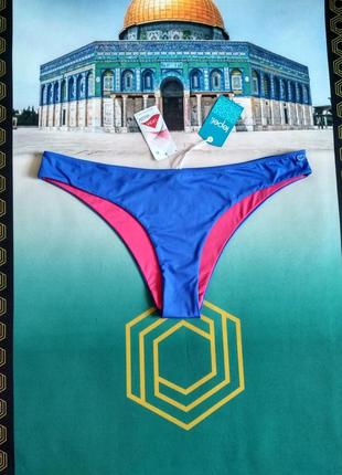 Плавки бикини lepel lagoon в бразильском стиле,низ от купальника,дорогой бренд5 фото