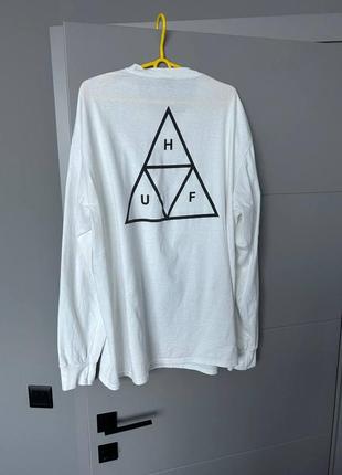 Longsleeve huf лонгслив